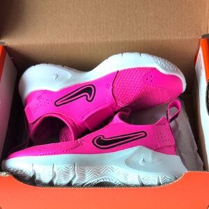 Toddler Nike Flex Runner